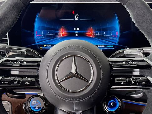 New 2026 Mercedes-Benz GLE 53 AMG 4MATIC Coupe image 18
