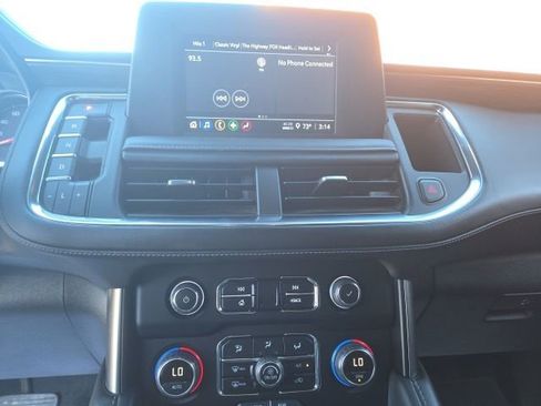 Certified 2023 Chevrolet Suburban LS w/ Driver Alert Package image 11