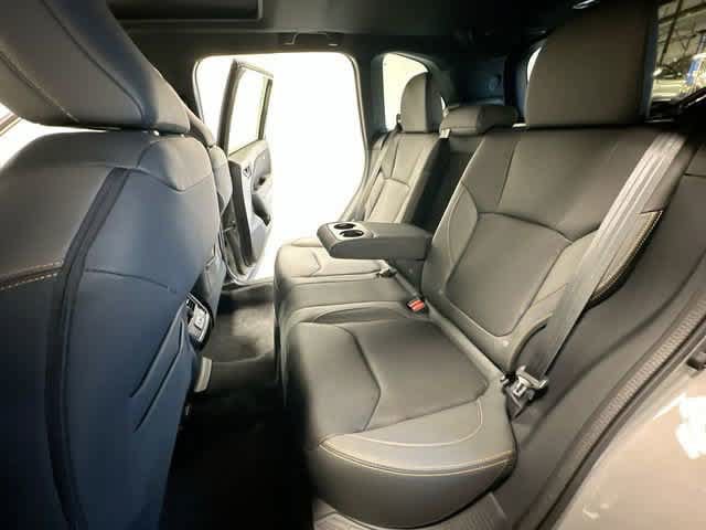 New 2026 Subaru Forester Wilderness AWD/4WD image 18