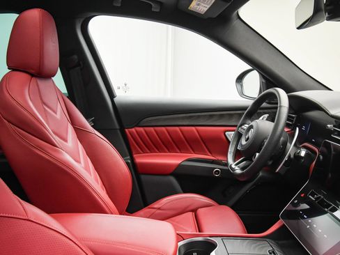 New 2025 Maserati Grecale GT AWD/4WD image 45