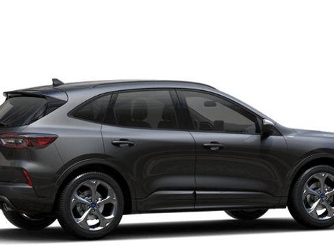 Used 2023 Ford Escape ST-Line w/ Tech Pack #1 FWD image 26