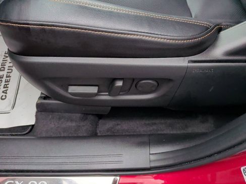 Used 2025 MAZDA CX-90 3.3 Turbo S w/ Premium Package image 13