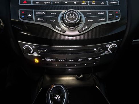 Used 2017 INFINITI QX60 AWD w/ Premium Plus Package image 24