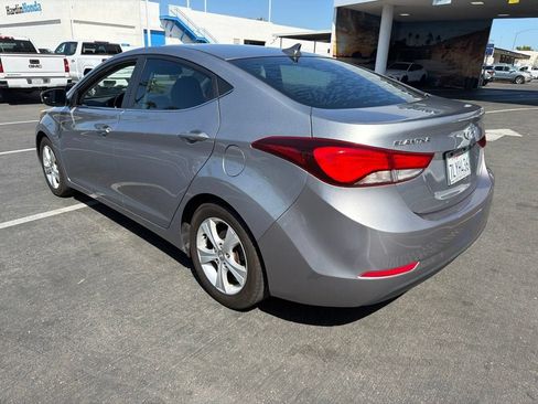 Used 2016 Hyundai Elantra Value Edition FWD image 8