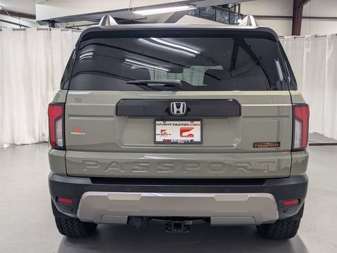 Used 2026 Honda Passport TrailSport Elite image 28