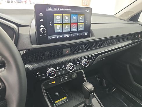 Certified 2024 Honda CR-V EX-L image 20