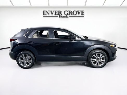 Used 2023 MAZDA CX-30 AWD 2.5 S w/ Preferred Package image 4