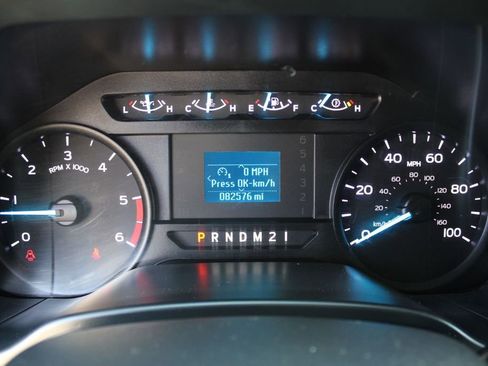 Used 2019 Ford F550 XL image 24