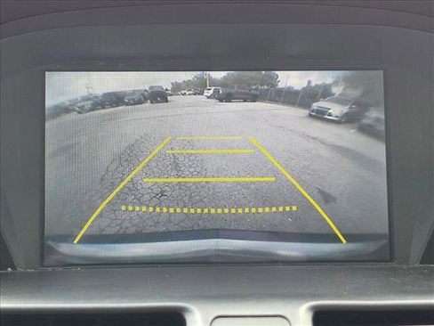 Used 2014 Acura TL w/ Technology Package FWD image 10