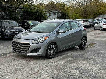 Used 2016 Hyundai Elantra GT