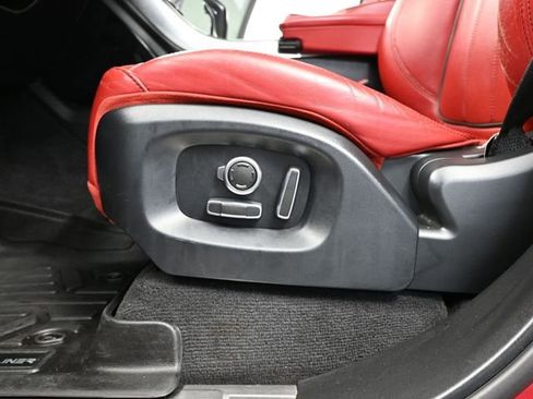 Used 2017 Land Rover Range Rover Sport Supercharged image 23