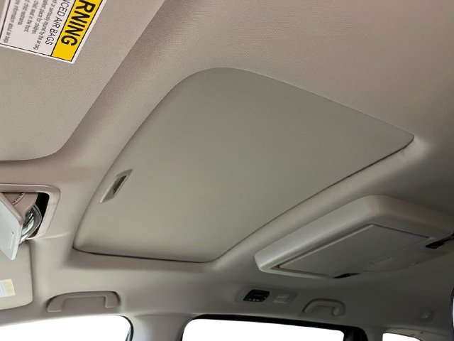New 2027 Honda Odyssey Touring image 21