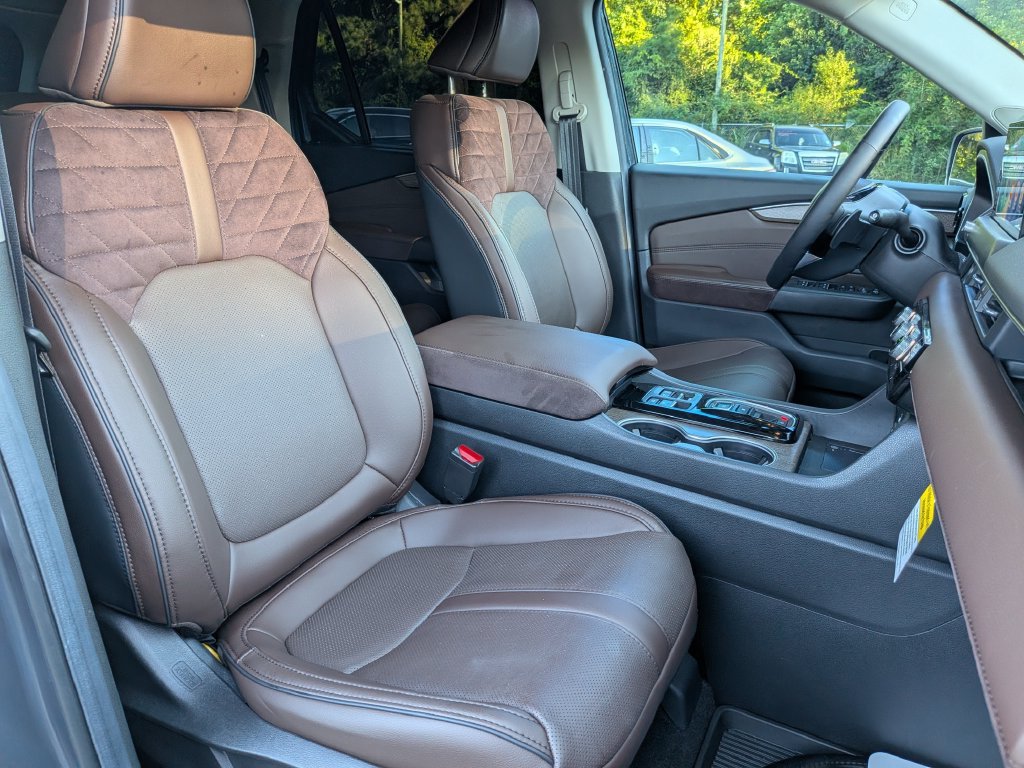 Used 2026 Honda Pilot Elite image 30