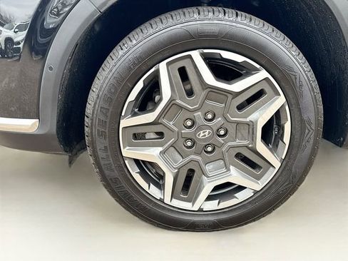 Used 2023 Hyundai Santa Fe Limited AWD/4WD image 33