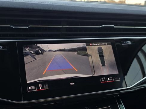 Used 2023 Audi Q7 2.0T Premium Plus w/ Premium Plus Package image 25