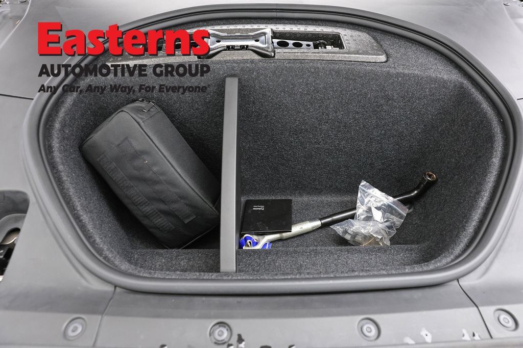 Used 2024 Polestar Polestar 2 AWD/4WD image 9