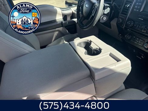 Used 2016 Ford F150 XL w/ Equipment Group 101A Mid image 17