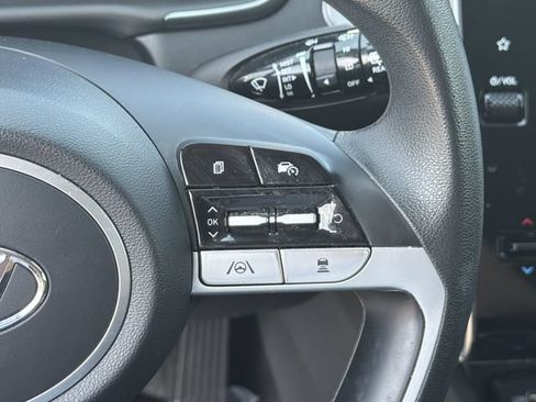 Certified 2024 Hyundai Tucson SEL AWD/4WD image 29