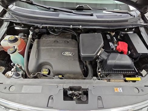 Used 2013 Ford Edge Limited w/ Driver Entry Pkg FWD image 42