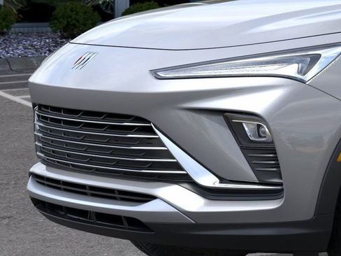 New 2026 Buick Envista Preferred image 13