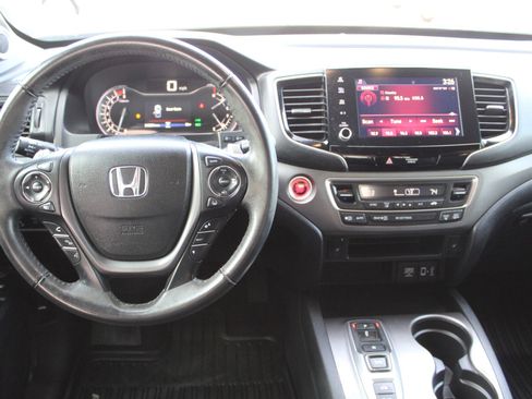 Used 2021 Honda Ridgeline RTL image 26