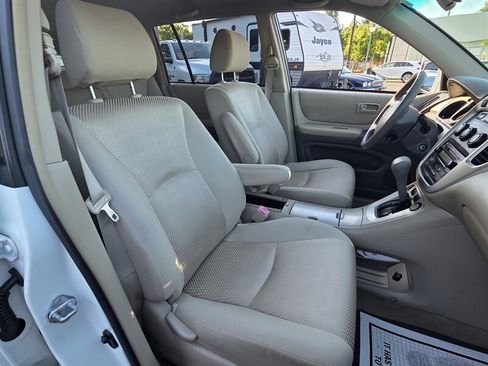 Used 2006 Toyota Highlander 2WD image 18