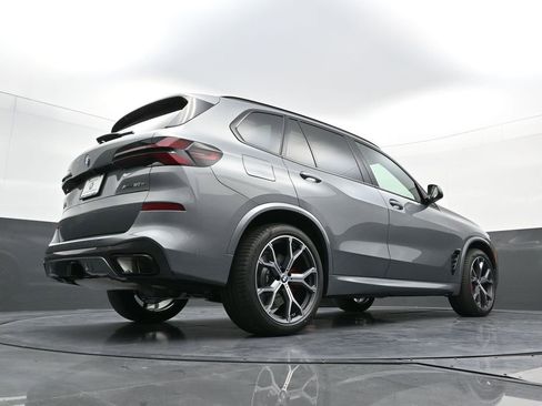 New 2026 BMW X5 xDrive50e w/ M Sport Package image 28