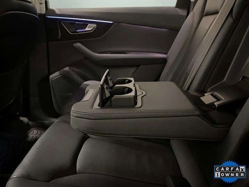 Used 2022 Audi Q7 2.0T Premium Plus w/ Premium Plus Package image 78