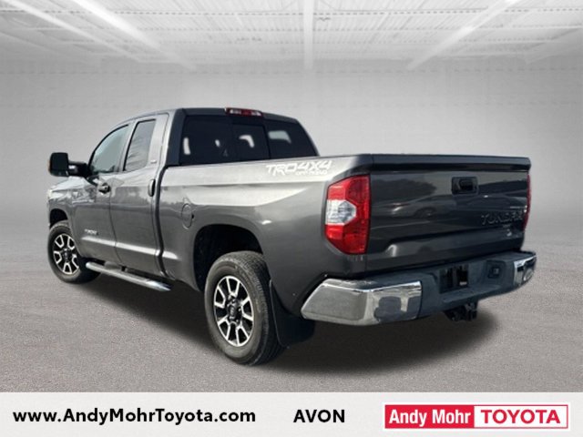 Used 2018 Toyota Tundra SR5 w/ TRD Off Road Package AWD/4WD image 14