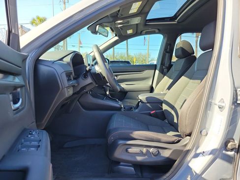 Certified 2023 Honda CR-V Sport image 23