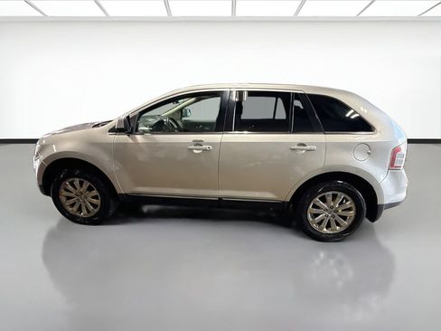 Used 2009 Ford Edge Limited FWD image 9