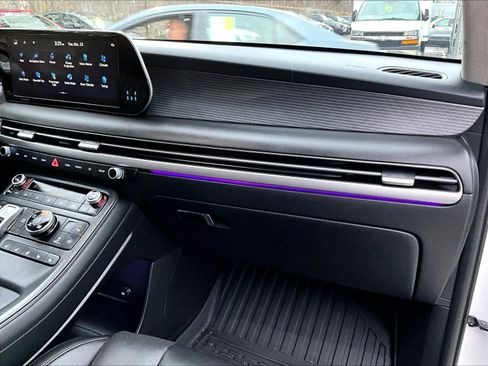 Used 2025 Hyundai Palisade Limited image 13