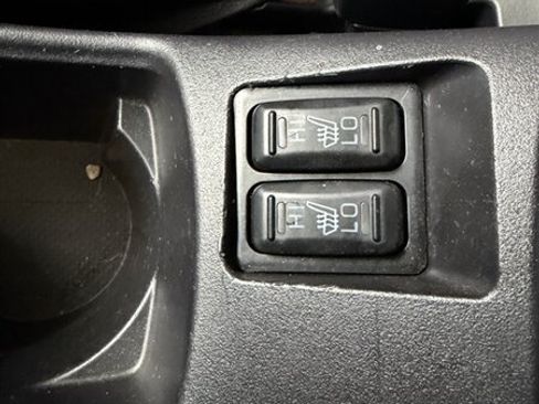 Used 2015 Mitsubishi Lancer Evolution MR AWD/4WD image 36