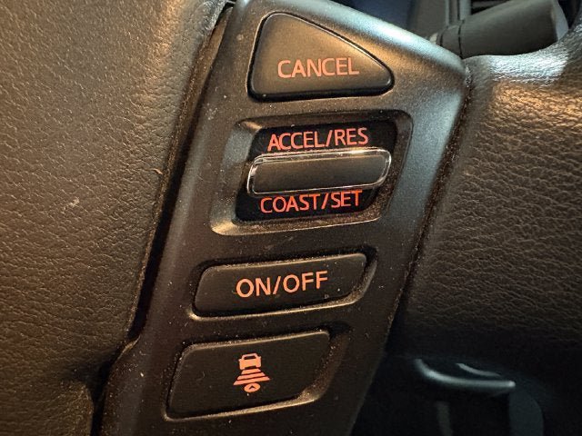 Used 2022 Nissan Frontier S w/ Technology Package AWD/4WD image 9