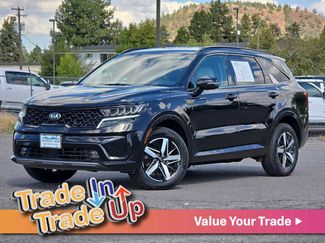 Used 2021 Kia Sorento EX image 1