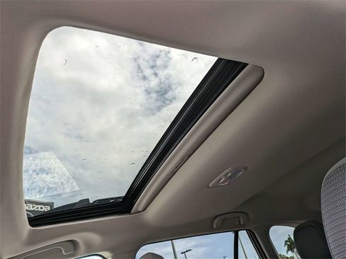 New 2025 Subaru Outback Premium image 21