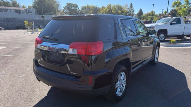 Used 2016 GMC Terrain SLE AWD/4WD image 5