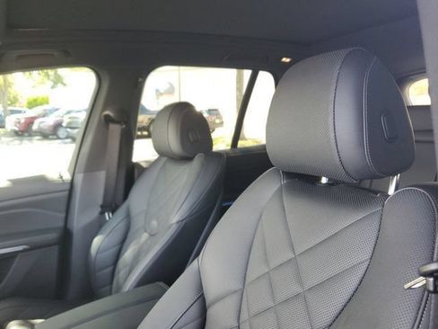 Used 2024 BMW X5 xDrive40i w/ M Sport Package AWD/4WD image 20