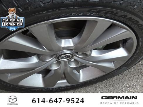 Used 2020 MAZDA CX-30 FWD w/ Premium Package image 9