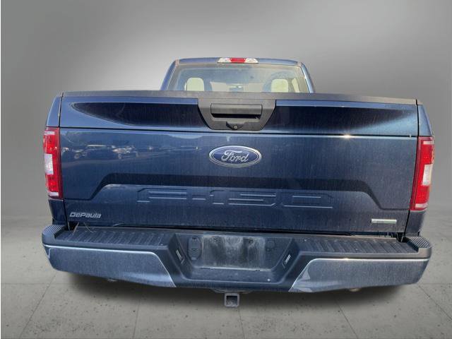 Used 2018 Ford F150 XL w/ Equipment Group 101A Mid AWD/4WD image 5