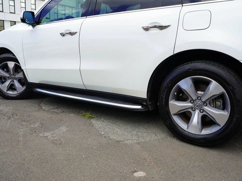 Used 2014 Acura MDX FWD image 6