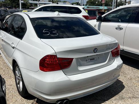 Used 2010 BMW 328i Sedan RWD image 3