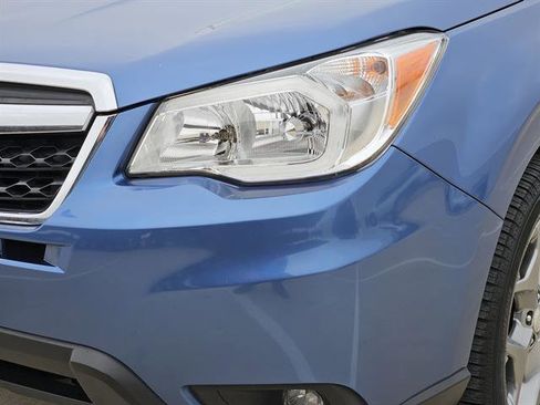 Used 2016 Subaru Forester 2.5i Touring w/ Eyesight & Navigation System image 5