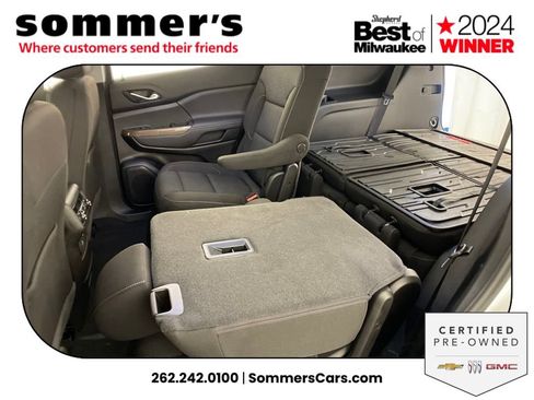 Certified 2023 GMC Acadia SLE w/ Driver Convenience Package image 29
