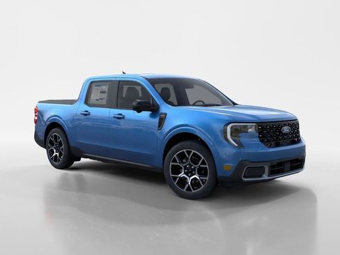 New 2025 Ford Maverick Lariat w/ 4K Tow Package image 26