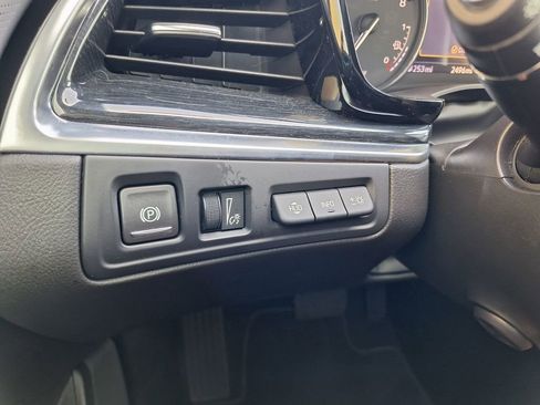 New 2025 Cadillac XT5 Premium Luxury w/ Technology Package image 24