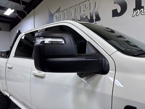 Used 2024 RAM 2500 Limited image 74