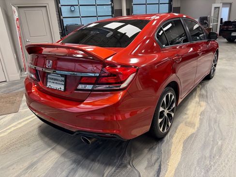 Used 2013 Honda Civic Si image 31