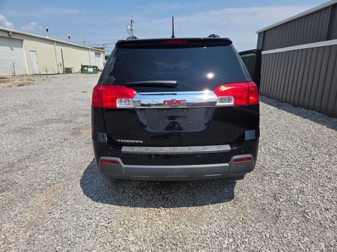 Used 2013 GMC Terrain SLE w/ Safety Package FWD image 6