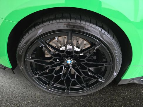 New 2027 BMW M4 xDrive Competition w/ Executive Package AWD/4WD image 27
